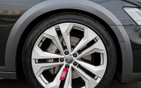 Audi A6 allroad, 2020 год, 5 298 000 рублей, 23 фотография