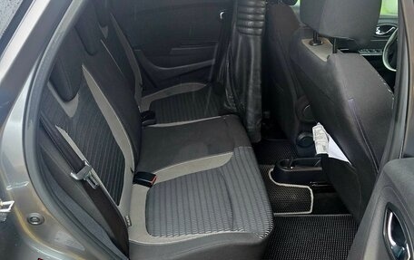Renault Kaptur I рестайлинг, 2017 год, 1 350 000 рублей, 8 фотография