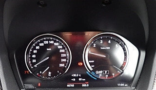 BMW X2, 2021 год, 1 599 777 рублей, 6 фотография