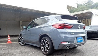 BMW X2, 2021 год, 1 599 777 рублей, 7 фотография