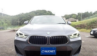 BMW X2, 2021 год, 1 599 777 рублей, 2 фотография