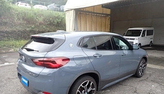 BMW X2, 2021 год, 1 599 777 рублей, 4 фотография
