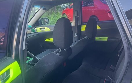 Subaru Impreza III, 2008 год, 380 000 рублей, 6 фотография