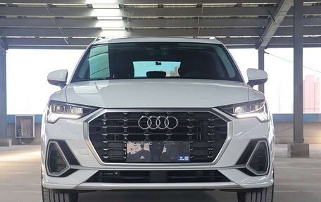 Audi Q3, 2022 год, 2 530 000 рублей, 2 фотография