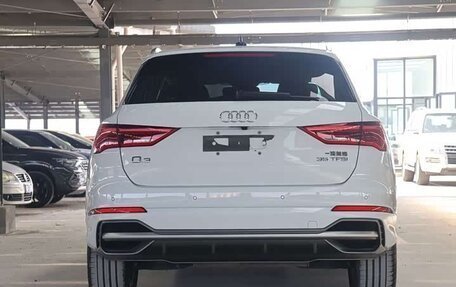 Audi Q3, 2022 год, 2 530 000 рублей, 6 фотография