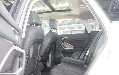 Audi Q3, 2022 год, 2 530 000 рублей, 8 фотография