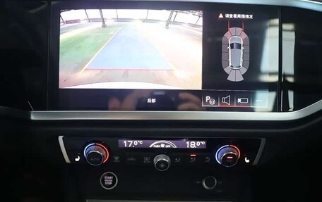 Audi Q3, 2022 год, 2 530 000 рублей, 11 фотография