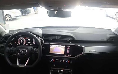 Audi Q3, 2022 год, 2 530 000 рублей, 10 фотография
