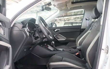 Audi Q3, 2022 год, 2 530 000 рублей, 9 фотография