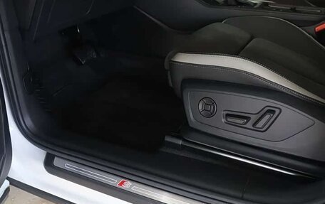 Audi Q3, 2022 год, 2 530 000 рублей, 17 фотография