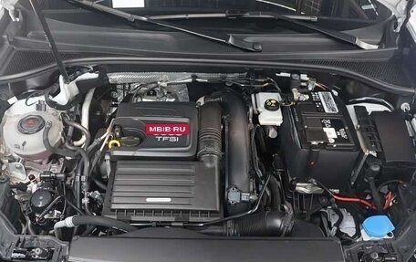 Audi Q3, 2022 год, 2 530 000 рублей, 16 фотография