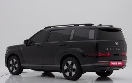 Hyundai Santa Fe IV, 2025 год, 5 200 000 рублей, 5 фотография