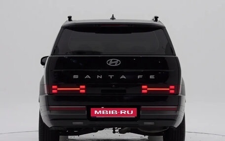 Hyundai Santa Fe IV, 2025 год, 5 200 000 рублей, 6 фотография