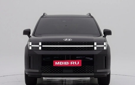 Hyundai Santa Fe IV, 2025 год, 5 200 000 рублей, 3 фотография