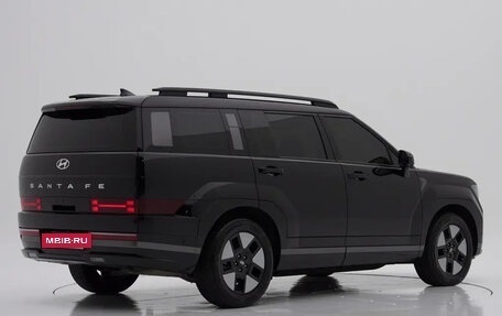 Hyundai Santa Fe IV, 2025 год, 5 200 000 рублей, 4 фотография