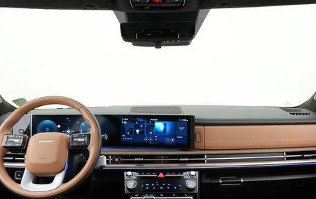 Hyundai Santa Fe IV, 2025 год, 5 200 000 рублей, 8 фотография