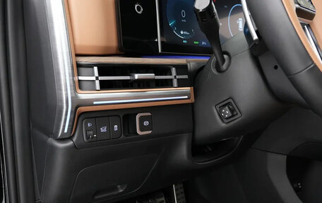 Hyundai Santa Fe IV, 2025 год, 5 200 000 рублей, 11 фотография