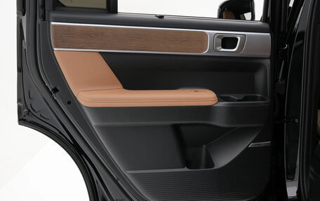 Hyundai Santa Fe IV, 2025 год, 5 200 000 рублей, 13 фотография