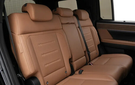 Hyundai Santa Fe IV, 2025 год, 5 200 000 рублей, 17 фотография