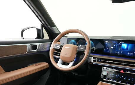 Hyundai Santa Fe IV, 2025 год, 5 200 000 рублей, 10 фотография