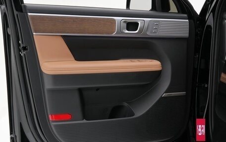 Hyundai Santa Fe IV, 2025 год, 5 200 000 рублей, 20 фотография