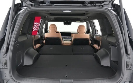 Hyundai Santa Fe IV, 2025 год, 5 200 000 рублей, 21 фотография