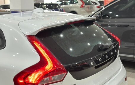 Volvo V40 II рестайлинг, 2016 год, 1 160 000 рублей, 8 фотография