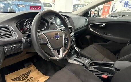 Volvo V40 II рестайлинг, 2016 год, 1 160 000 рублей, 15 фотография