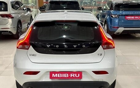 Volvo V40 II рестайлинг, 2016 год, 1 160 000 рублей, 5 фотография