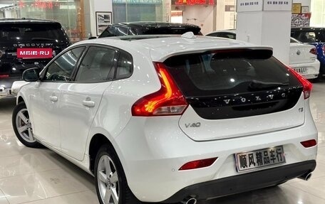 Volvo V40 II рестайлинг, 2016 год, 1 160 000 рублей, 6 фотография