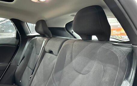 Volvo V40 II рестайлинг, 2016 год, 1 160 000 рублей, 27 фотография