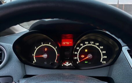 Ford Fiesta, 2009 год, 399 000 рублей, 3 фотография
