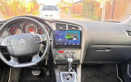Citroen C4 II рестайлинг, 2011 год, 450 000 рублей, 3 фотография