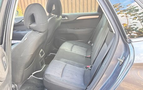 Citroen C4 II рестайлинг, 2011 год, 450 000 рублей, 9 фотография