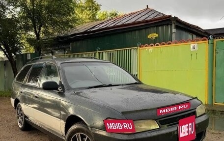 Toyota Corolla, 1995 год, 300 000 рублей, 3 фотография