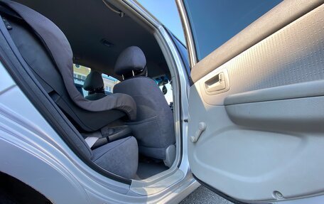 KIA Cerato I, 2007 год, 400 000 рублей, 9 фотография