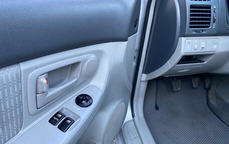 KIA Cerato I, 2007 год, 400 000 рублей, 13 фотография