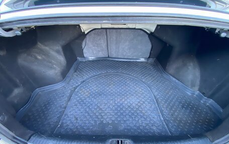 KIA Cerato I, 2007 год, 400 000 рублей, 19 фотография