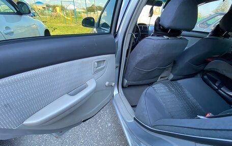 KIA Cerato I, 2007 год, 400 000 рублей, 17 фотография