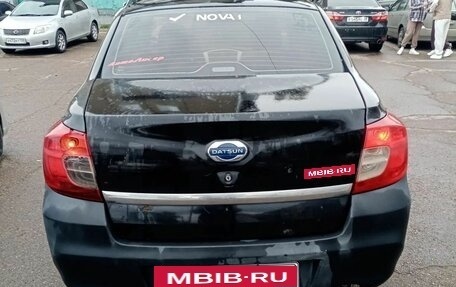 Datsun on-DO I рестайлинг, 2015 год, 250 000 рублей, 2 фотография