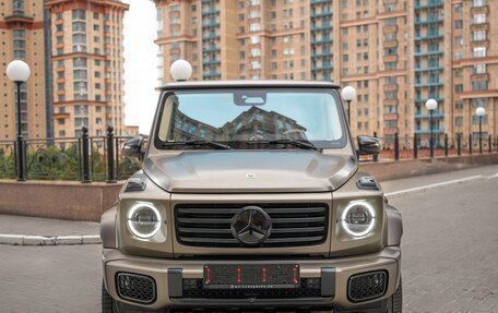 Mercedes-Benz G-Класс W463 рестайлинг _iii, 2026 год, 27 990 000 рублей, 2 фотография