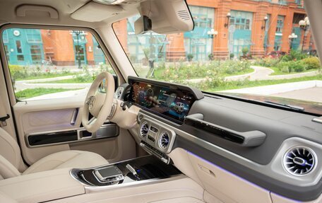 Mercedes-Benz G-Класс W463 рестайлинг _iii, 2026 год, 27 990 000 рублей, 6 фотография