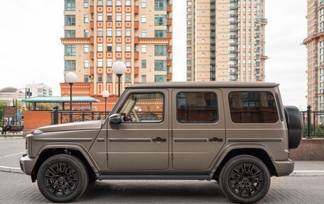 Mercedes-Benz G-Класс W463 рестайлинг _iii, 2026 год, 27 990 000 рублей, 5 фотография