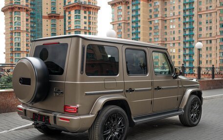 Mercedes-Benz G-Класс W463 рестайлинг _iii, 2026 год, 27 990 000 рублей, 4 фотография