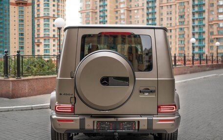 Mercedes-Benz G-Класс W463 рестайлинг _iii, 2026 год, 27 990 000 рублей, 3 фотография