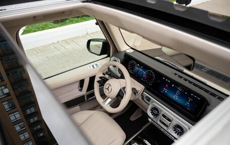 Mercedes-Benz G-Класс W463 рестайлинг _iii, 2026 год, 27 990 000 рублей, 7 фотография
