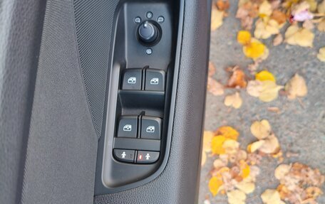 Audi A3, 2016 год, 2 100 000 рублей, 12 фотография