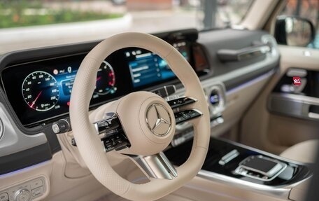 Mercedes-Benz G-Класс W463 рестайлинг _iii, 2026 год, 27 990 000 рублей, 8 фотография