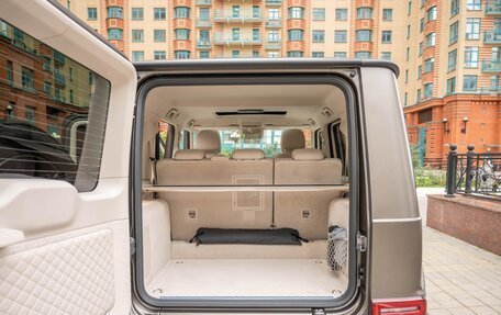 Mercedes-Benz G-Класс W463 рестайлинг _iii, 2026 год, 27 990 000 рублей, 16 фотография