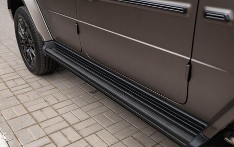 Mercedes-Benz G-Класс W463 рестайлинг _iii, 2026 год, 27 990 000 рублей, 17 фотография